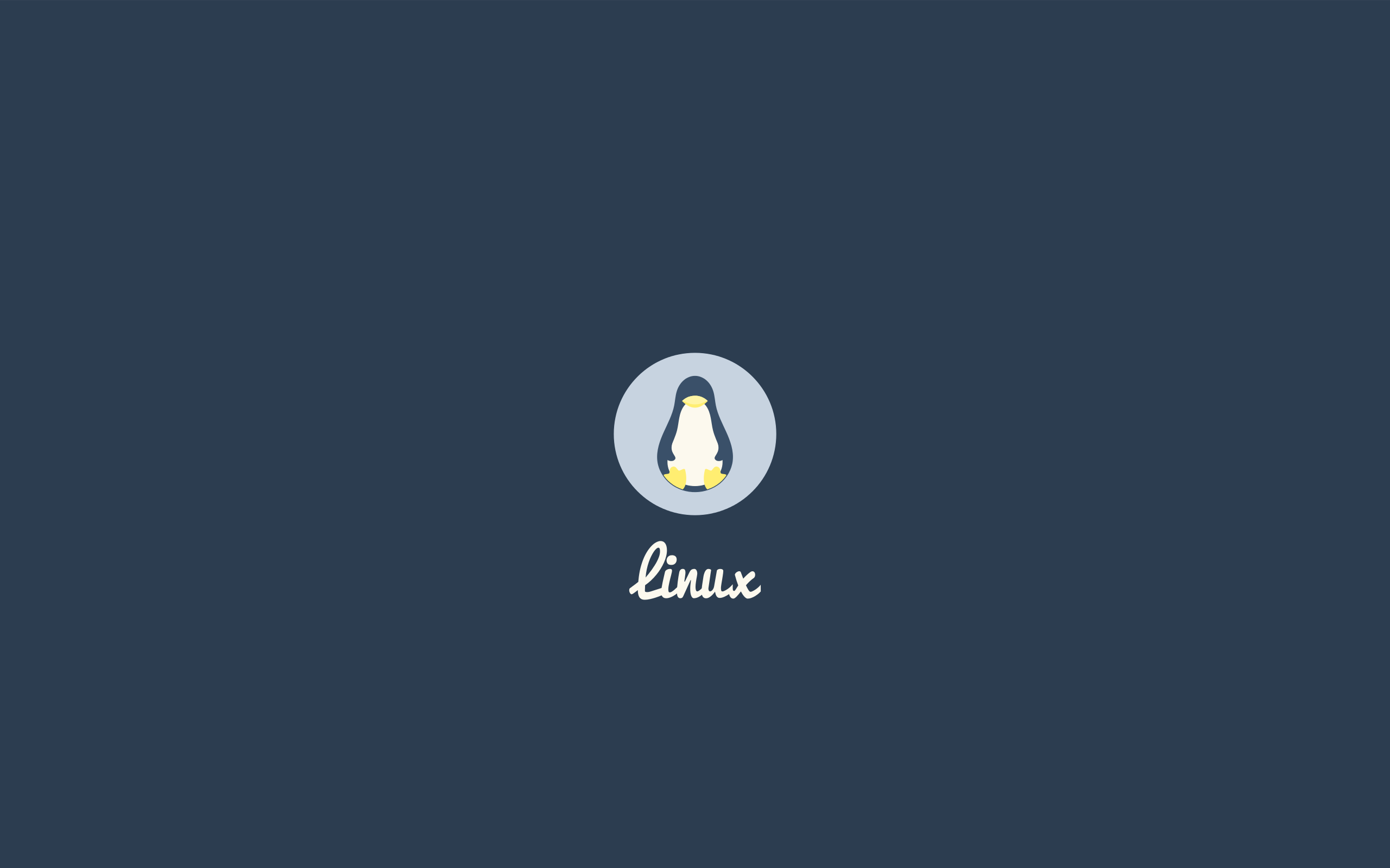 Lnux-tux